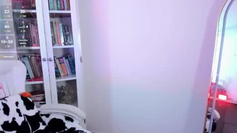 Snapshot of agathablair4 chatting on 3, 6, 2026 agathablair4 online show from 3, 6, 2026