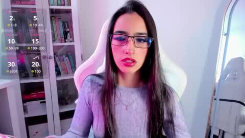 Snapshot of agathablair4 chatting on 7, 6, 2026 agathablair4 online show from 7, 6, 2026