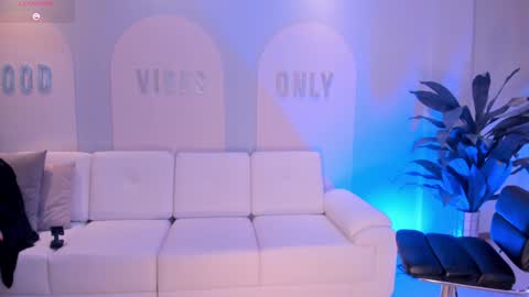 Agatha online show from 8, 1, 2025