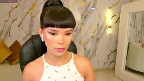 Agatha online show from 15, 9, 2025