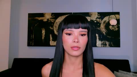 Agatha online show from 20, 11, 2025