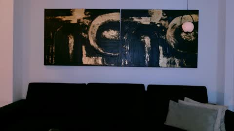 Agatha online show from 21, 11, 2025