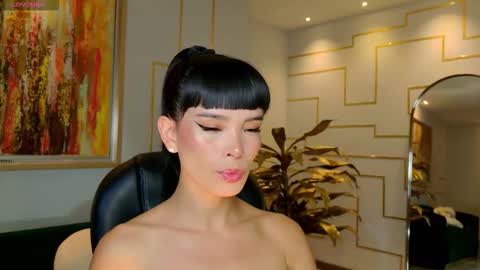 Snapshot of agathakondo chatting on 10, 1, 2026 Agatha online show from 10, 1, 2026