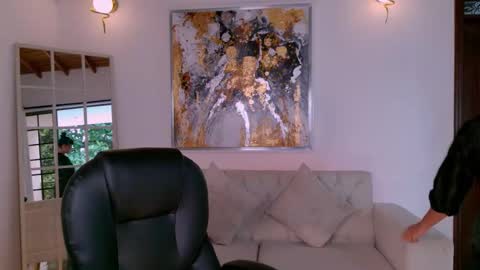 Snapshot of agathakondo chatting on 19, 2, 2026 Agatha online show from 19, 2, 2026