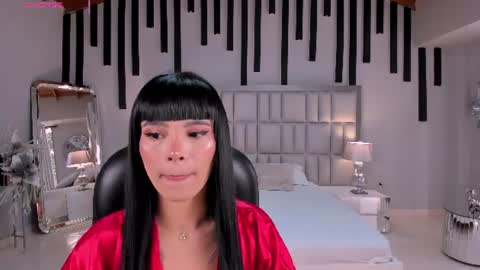 Snapshot of agathakondo chatting on 28, 7, 2026 Agatha online show from 28, 7, 2026
