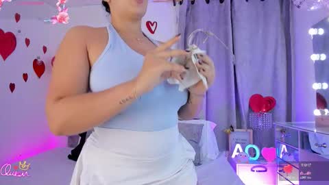 Agatha Owens online show from 20, 2, 2026