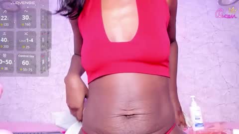 Snapshot of agathasamuels chatting on 25, 2, 2026 agathasamuels online show from 25, 2, 2026