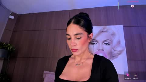 Snapshot of agattaduque chatting on 16, 3, 2026 online show from 16, 3, 2026