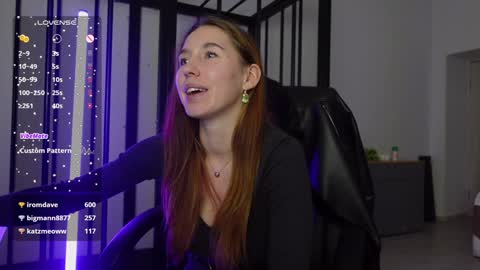 Snapshot of agelina_summer chatting on 19, 1, 2025 Agelina Lilly Laura online show from 19, 1, 2025