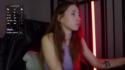 Snapshot of agelina_summer chatting on 26, 2, 2025 Agelina Lilly Laura online show from 26, 2, 2025