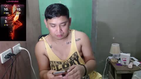 Markii online show from 5, 3, 2025