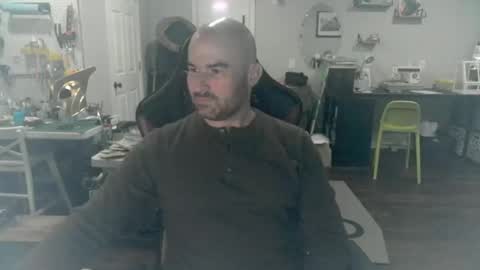 Aggieswing online show from 11, 1, 2025