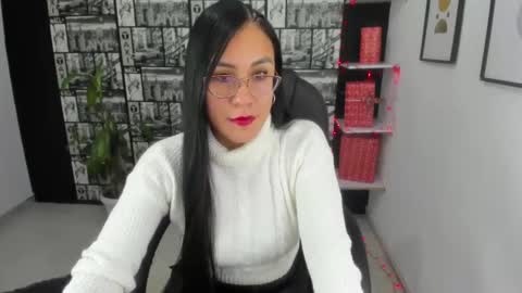 Aghata Moon online show from 4, 1, 2025