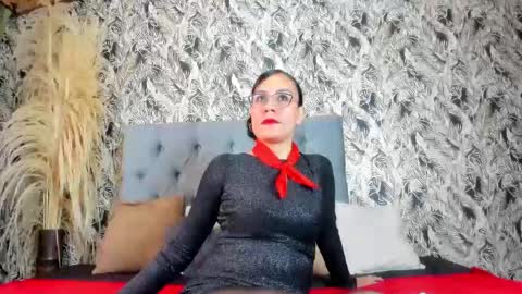 Aghata Moon online show from 12, 2, 2025