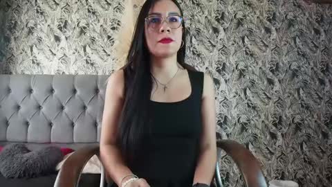 Aghata Moon online show from 3, 3, 2025