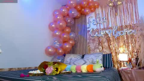 Snapshot of aghata_walkerl chatting on 6, 6, 2026 aghata walkerl online show from 6, 6, 2026