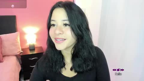 Snapshot of agnes_21 chatting on 4, 1, 2025 ines online show from 4, 1, 2025