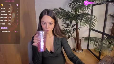 Agnes online show from 14, 12, 2024