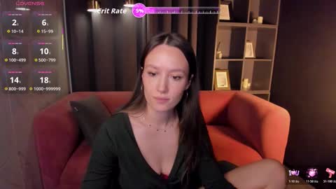 Agnes online show from 2, 12, 2025