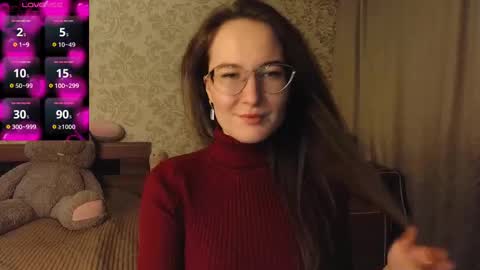 Agnes online show from 17, 1, 2025