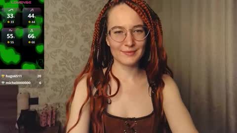 Agnes online show from 13, 9, 2025