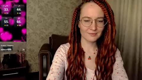 Agnes online show from 16, 9, 2025