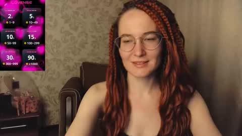 Agnes online show from 22, 9, 2025