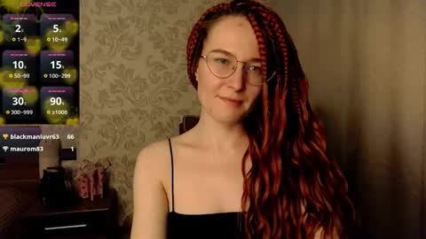 Agnes online show from 27, 9, 2025