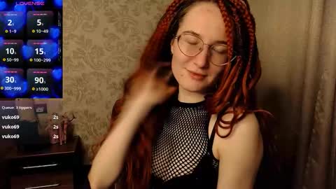 Agnes online show from 17, 10, 2025