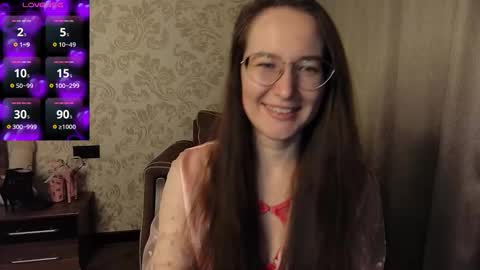 Agnes online show from 18, 11, 2025