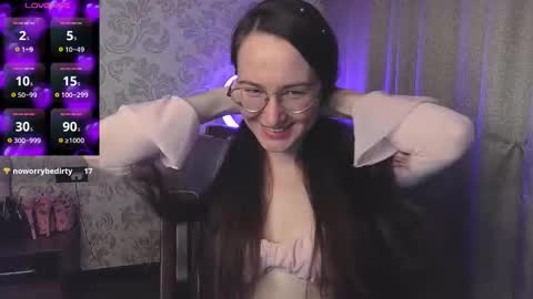 Agnes online show from 17, 2, 2026