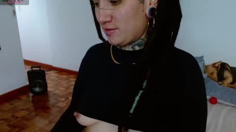 Agness online show from 14, 10, 2025