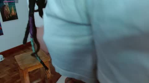 Agness online show from 19, 10, 2025