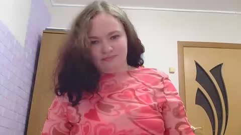 Agnettta online show from 24, 4, 2026