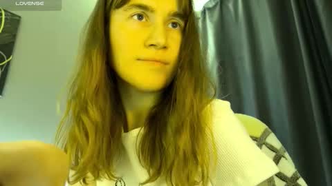 Snapshot of agniia257 chatting on 19, 2, 2026 Kleya online show from 19, 2, 2026