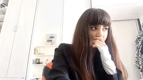 Snapshot of agripinaferrie chatting on 4, 2, 2026 Karen online show from 4, 2, 2026