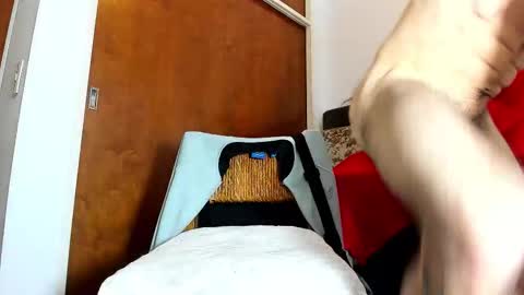 Agustin online show from 15, 3, 2026