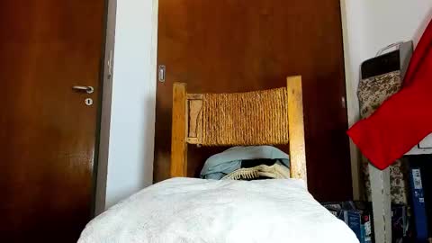 Agustin online show from 24, 3, 2026