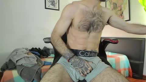 Snapshot of aguslover chatting on 27, 5, 2026 Agustin online show from 27, 5, 2026