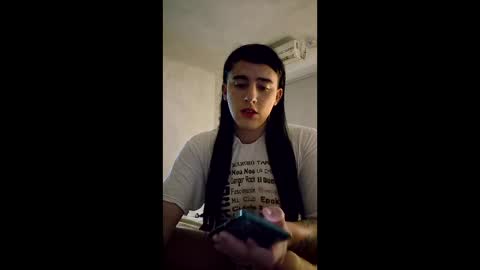 agustinafleur online show from 13, 5, 2026