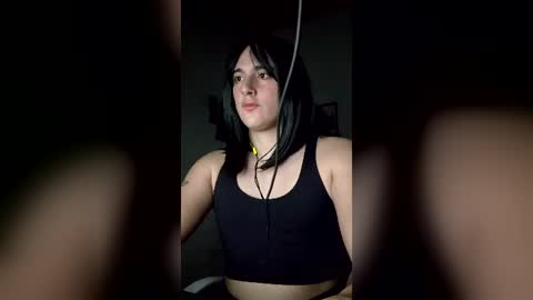 agustinafleur online show from 31, 7, 2026
