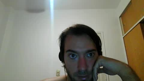 agustinsubi online show from 23, 2, 2026