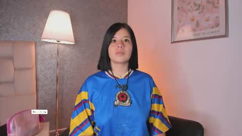Snapshot of ah_mara chatting on 3, 7, 2026 Ahmara online show from 3, 7, 2026