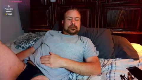 Snapshot of ahardman10 chatting on 18, 2, 2026 Blue Eyed Handsome Man online show from 18, 2, 2026