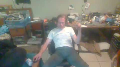 Snapshot of ahardmaniam chatting on 12, 1, 2025 Jimmy online show from 12, 1, 2025