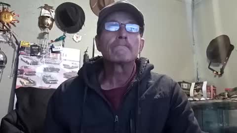 Snapshot of ahardmaniam chatting on 2, 3, 2026 Jimmy online show from 2, 3, 2026