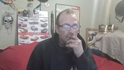 Snapshot of ahardmaniam chatting on 9, 3, 2026 Jimmy online show from 9, 3, 2026