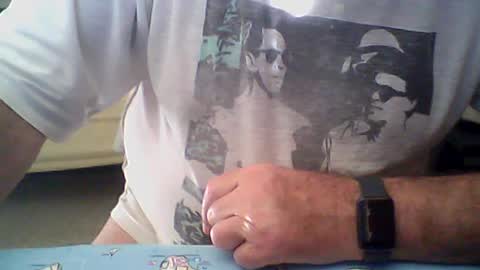 Snapshot of ahmole chatting on 31, 7, 2026 Ole online show from 31, 7, 2026