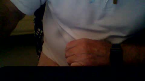 Snapshot of ahmole chatting on 2, 8, 2026 Ole online show from 2, 8, 2026