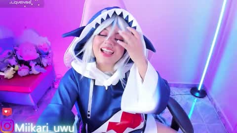 Snapshot of ahri_elderwood chatting on 16, 12, 2025 Ahri help me get to 100 online show from 16, 12, 2025